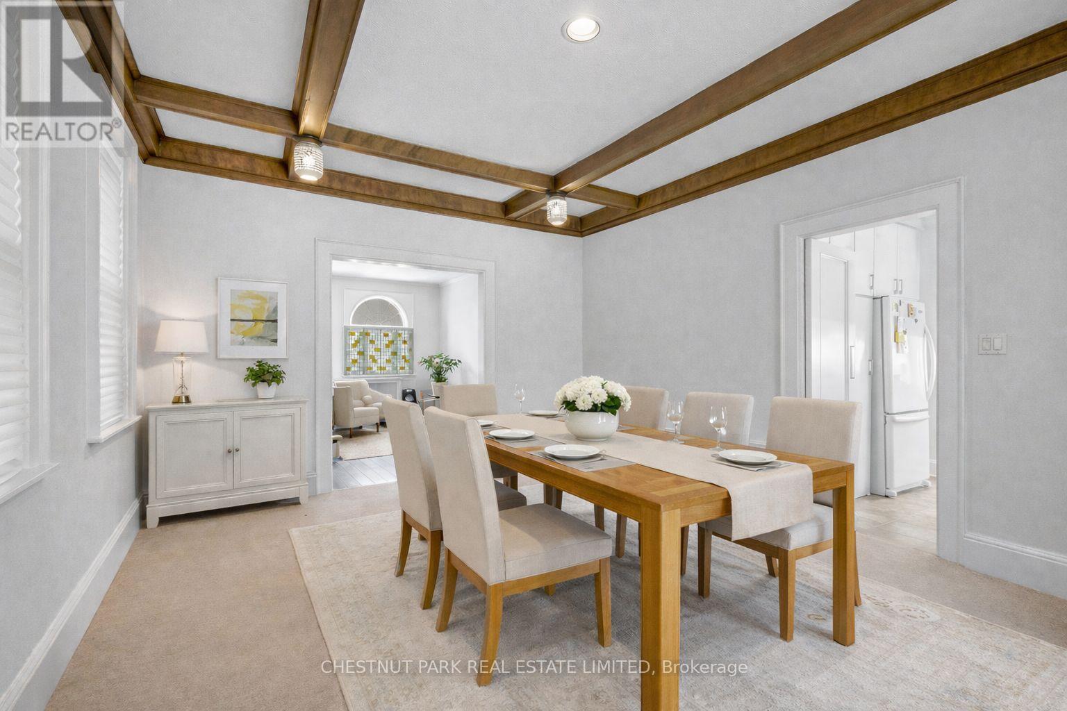 9 Maclennan Avenue, Toronto, Ontario  M4W 2Y4 - Photo 8 - C12830234