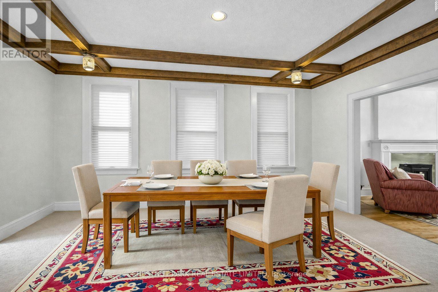 9 Maclennan Avenue, Toronto, Ontario  M4W 2Y4 - Photo 9 - C12830234