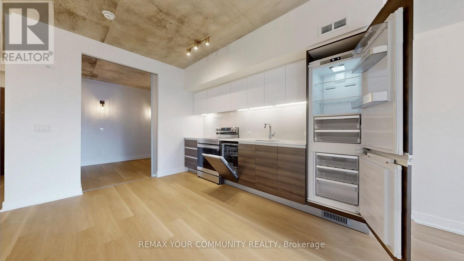 531 - 1190 Dundas Street E, Toronto, Ontario  M4M 1S3 - Photo 10 - E12830212