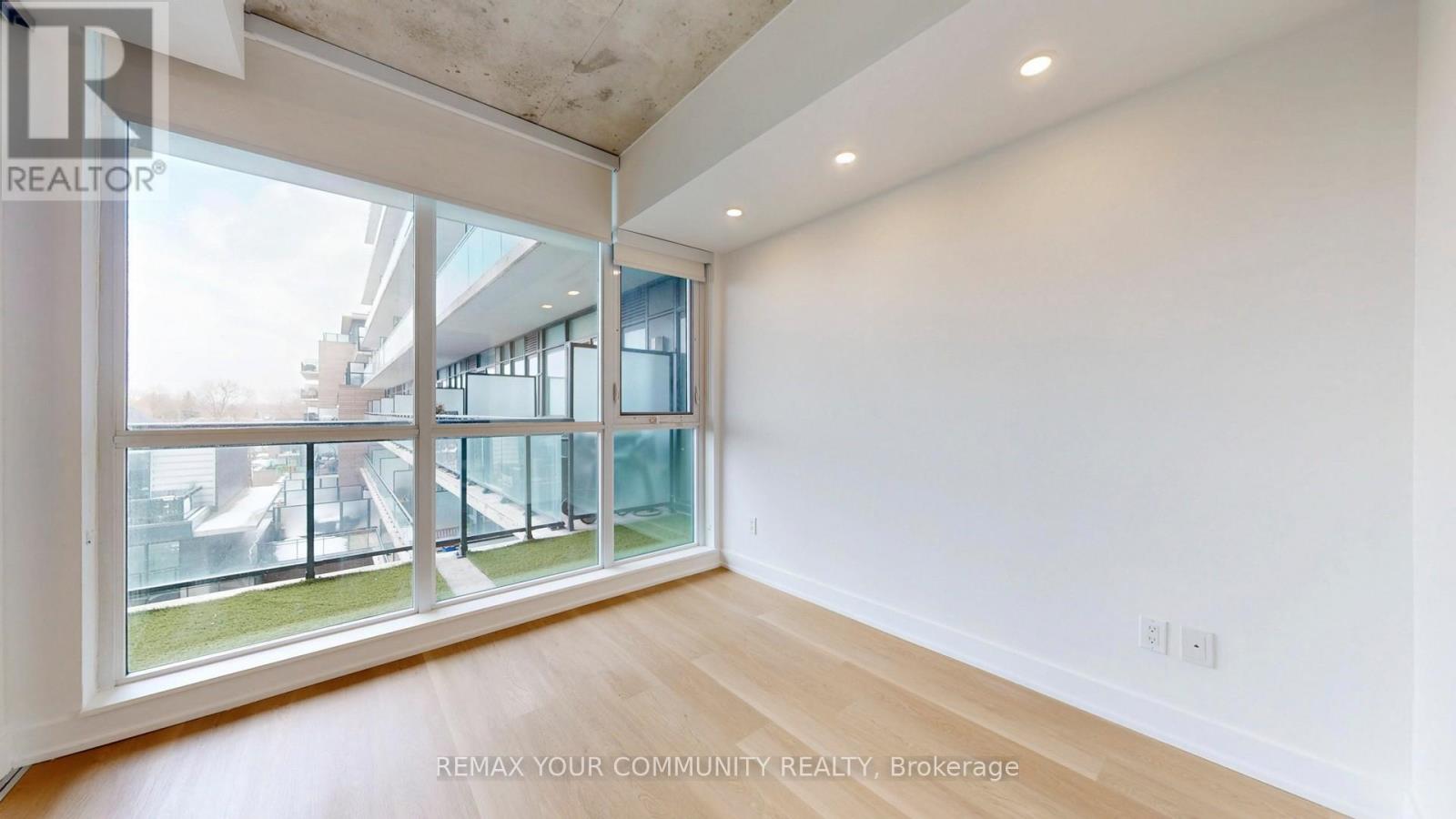 531 - 1190 Dundas Street E, Toronto, Ontario  M4M 1S3 - Photo 14 - E12830212