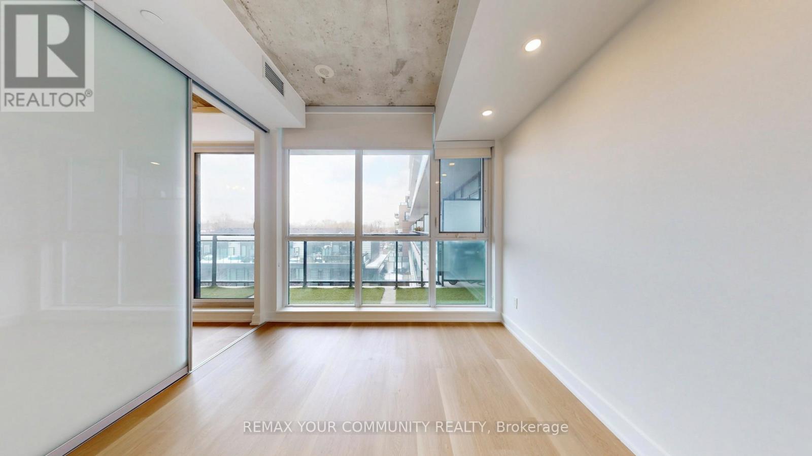 531 - 1190 Dundas Street E, Toronto, Ontario  M4M 1S3 - Photo 15 - E12830212