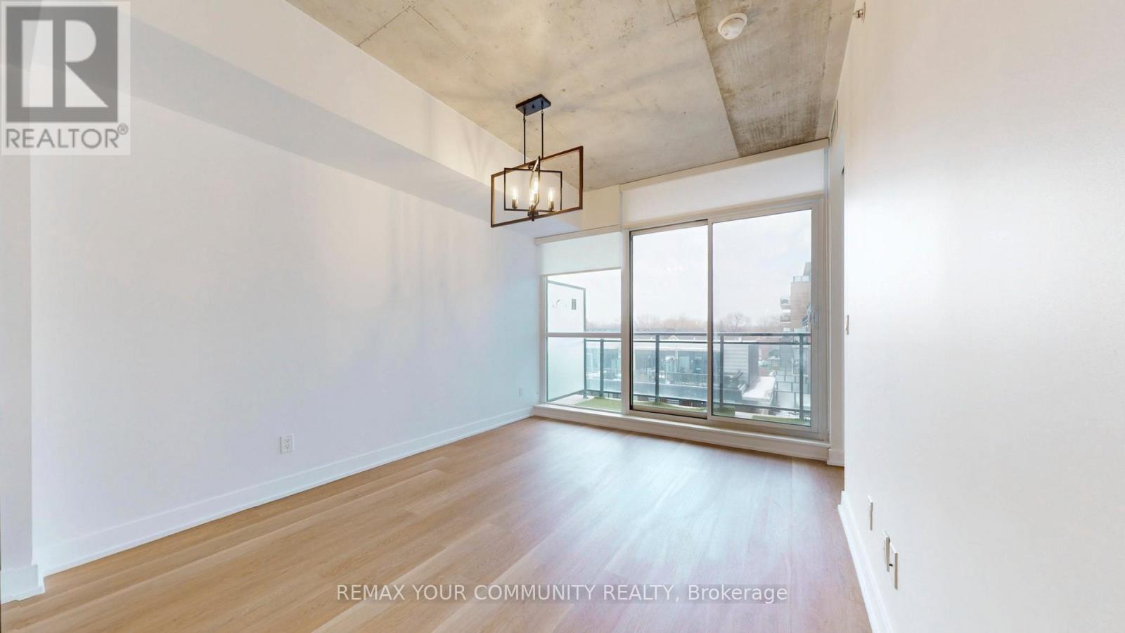 531 - 1190 Dundas Street E, Toronto, Ontario  M4M 1S3 - Photo 2 - E12830212