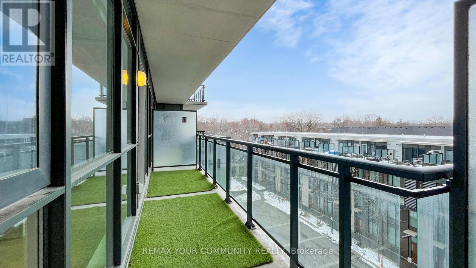 531 - 1190 Dundas Street E, Toronto, Ontario  M4M 1S3 - Photo 29 - E12830212