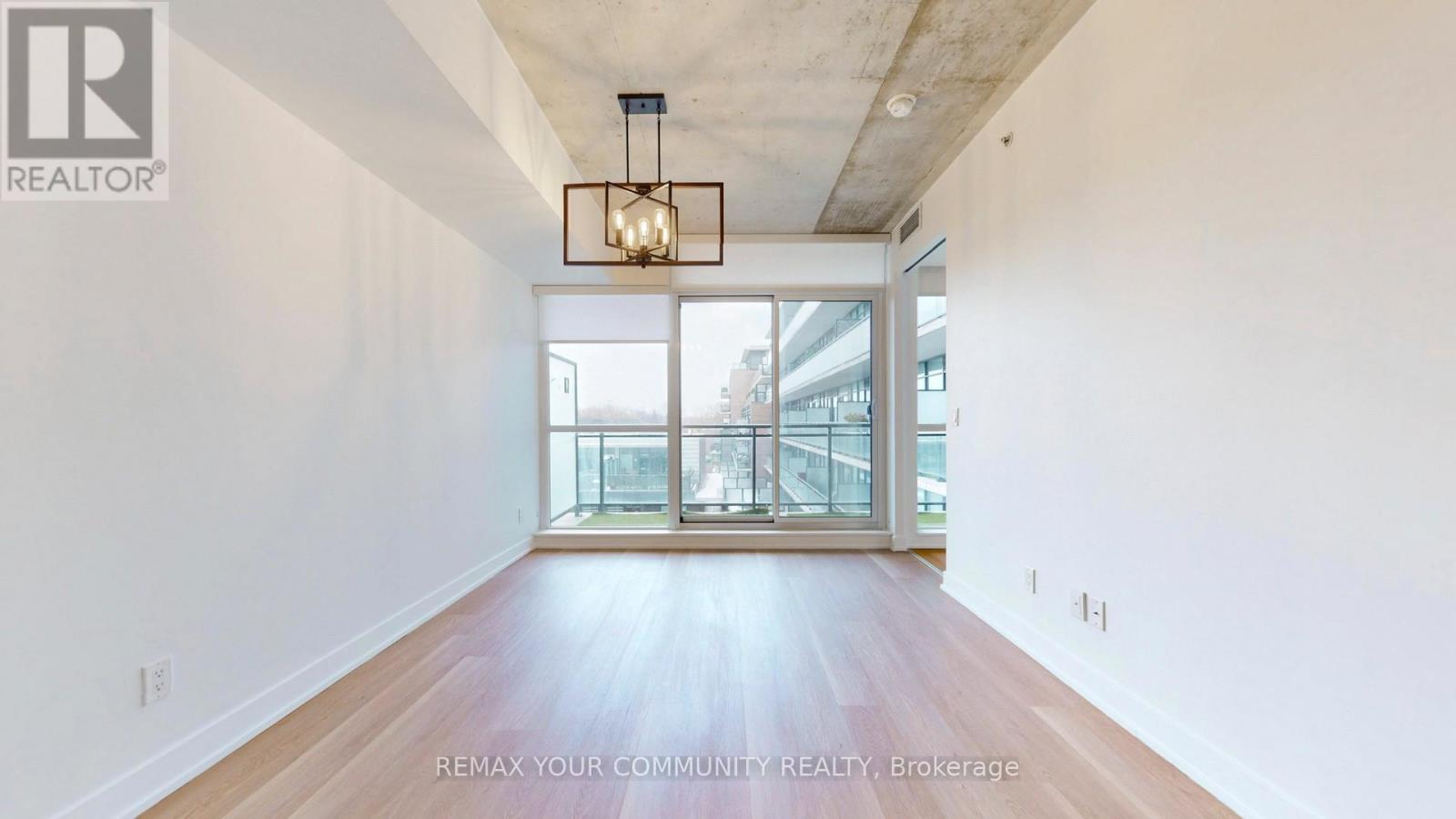 531 - 1190 Dundas Street E, Toronto, Ontario  M4M 1S3 - Photo 3 - E12830212