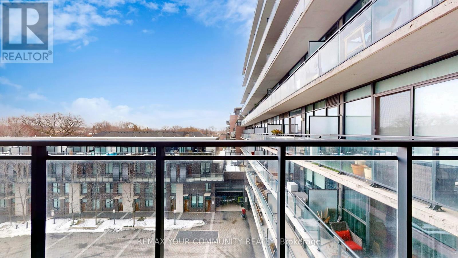 531 - 1190 Dundas Street E, Toronto, Ontario  M4M 1S3 - Photo 31 - E12830212