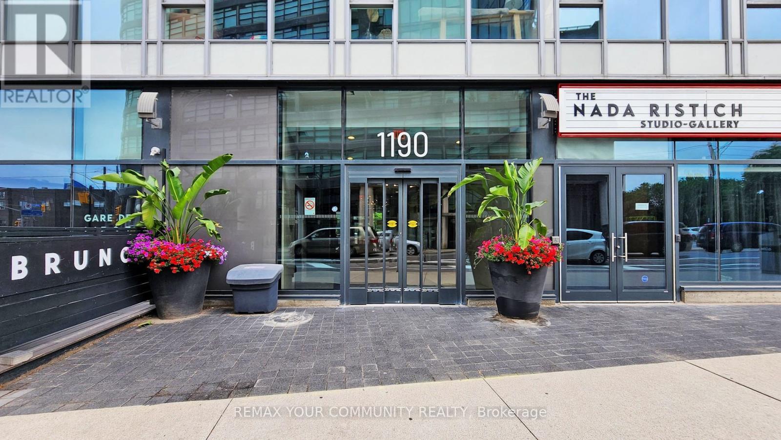 531 - 1190 Dundas Street E, Toronto, Ontario  M4M 1S3 - Photo 33 - E12830212