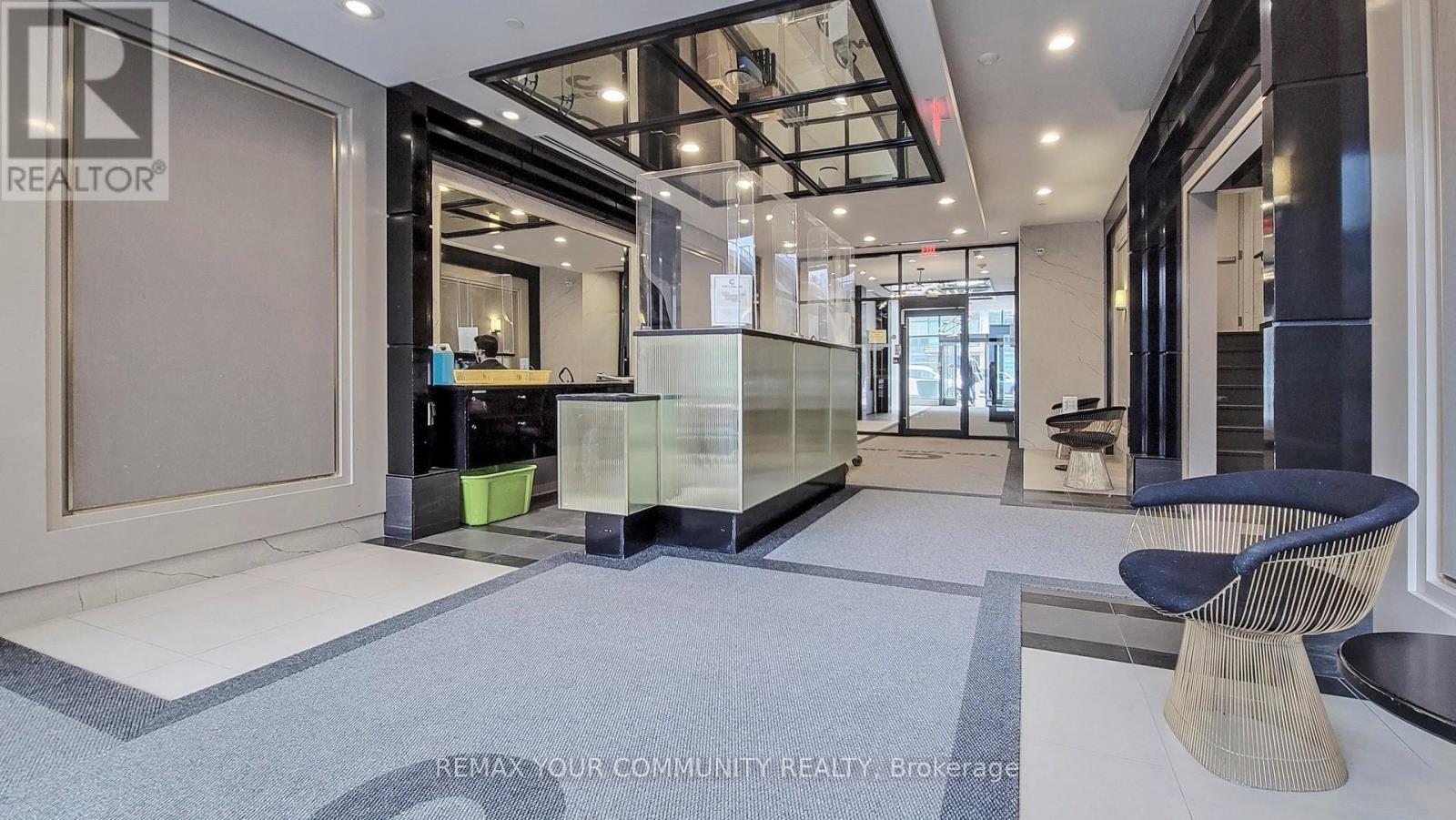 531 - 1190 Dundas Street E, Toronto, Ontario  M4M 1S3 - Photo 34 - E12830212