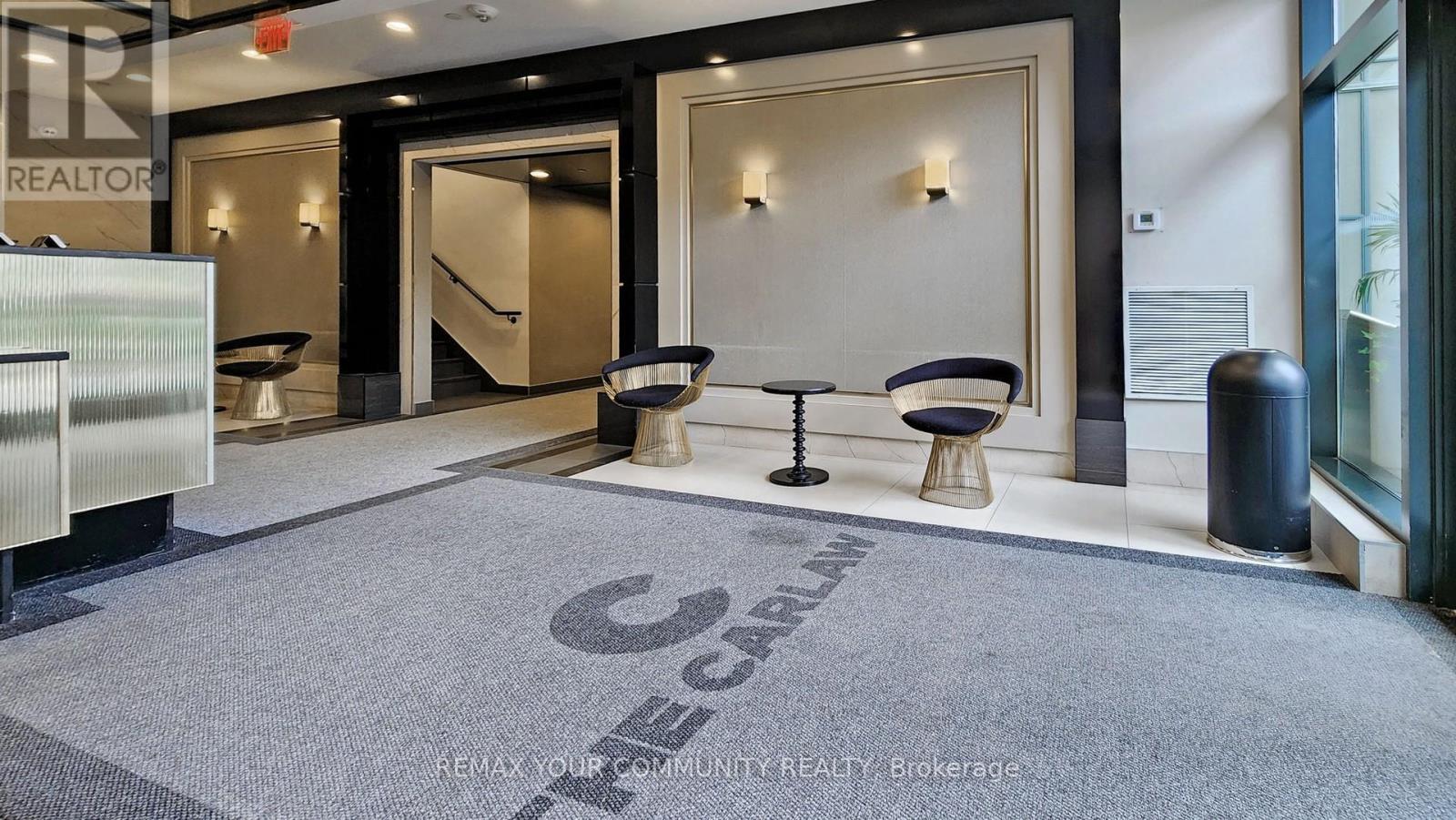 531 - 1190 Dundas Street E, Toronto, Ontario  M4M 1S3 - Photo 35 - E12830212