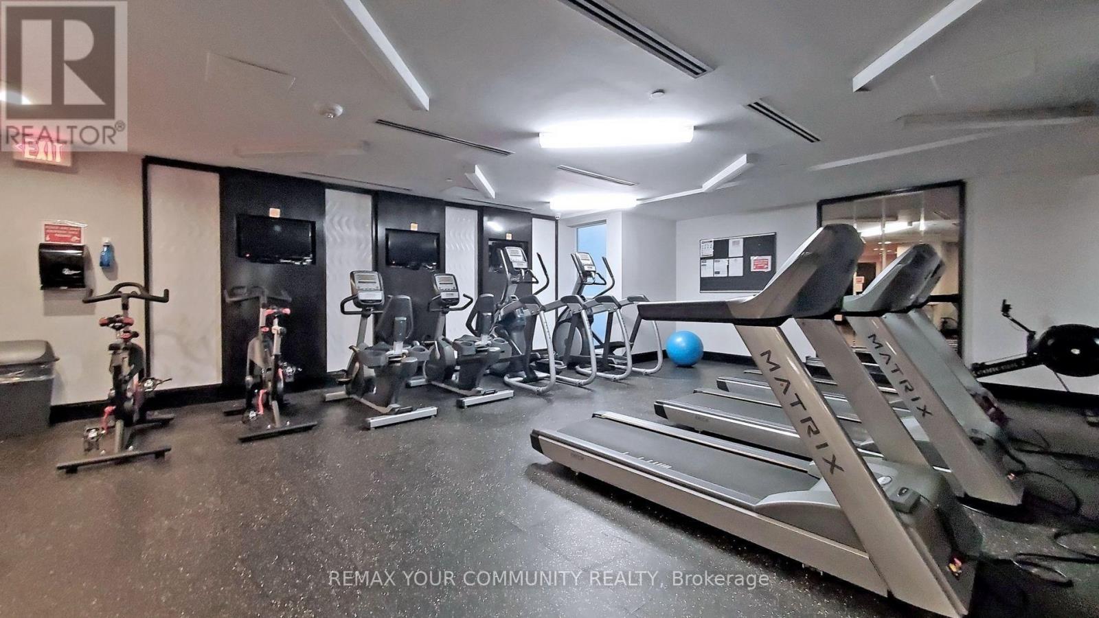 531 - 1190 Dundas Street E, Toronto, Ontario  M4M 1S3 - Photo 38 - E12830212