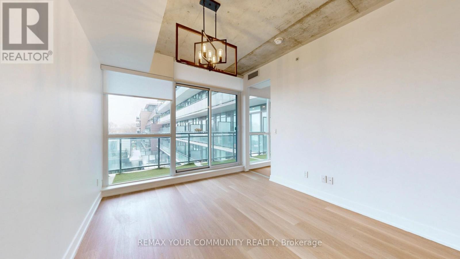 531 - 1190 Dundas Street E, Toronto, Ontario  M4M 1S3 - Photo 4 - E12830212