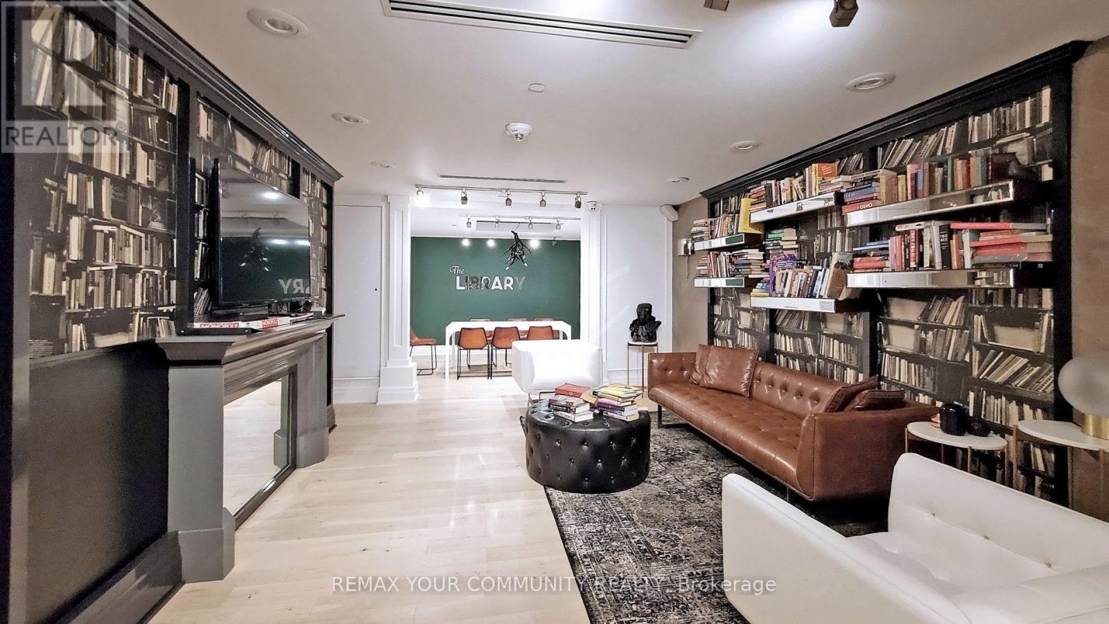 531 - 1190 Dundas Street E, Toronto, Ontario  M4M 1S3 - Photo 40 - E12830212