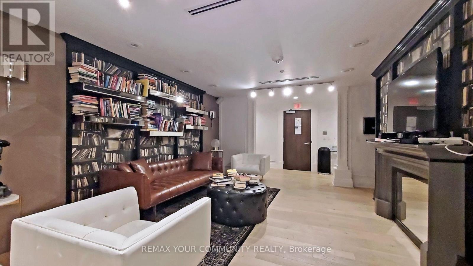 531 - 1190 Dundas Street E, Toronto, Ontario  M4M 1S3 - Photo 41 - E12830212