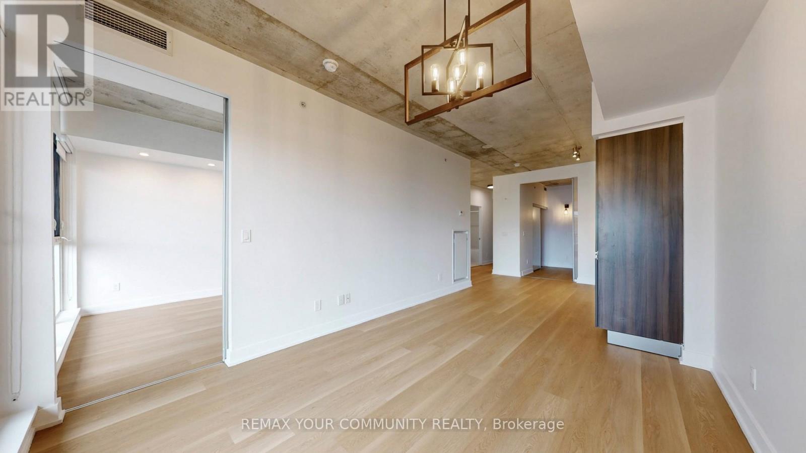 531 - 1190 Dundas Street E, Toronto, Ontario  M4M 1S3 - Photo 5 - E12830212