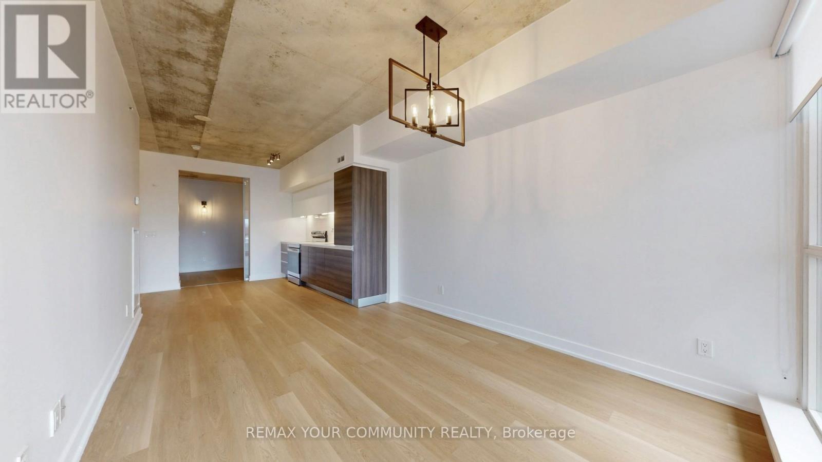 531 - 1190 Dundas Street E, Toronto, Ontario  M4M 1S3 - Photo 6 - E12830212