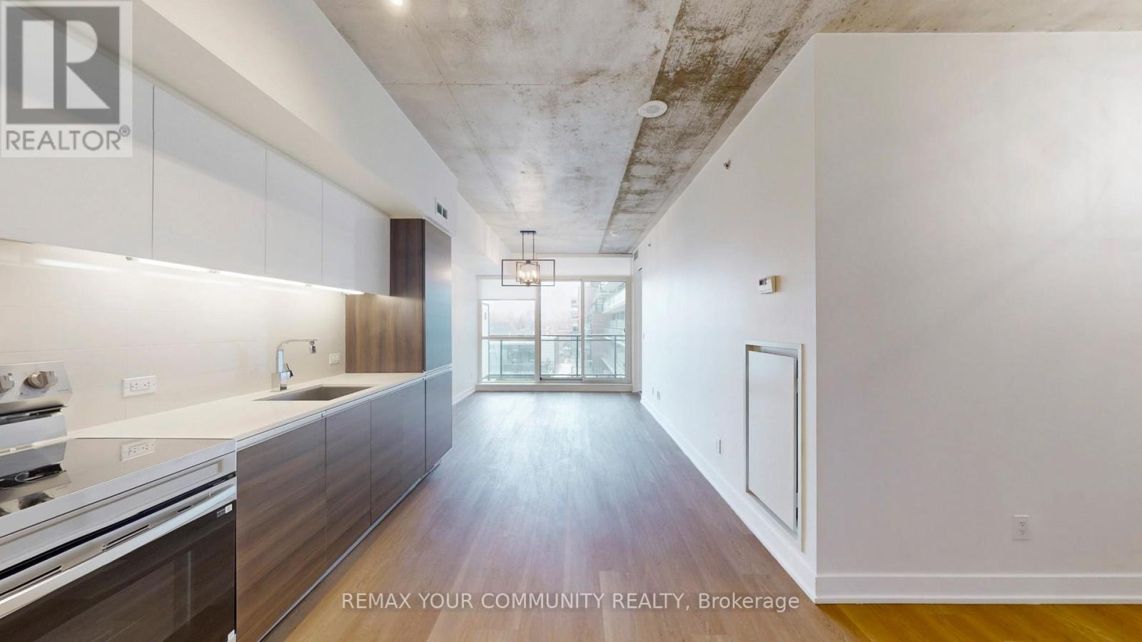 531 - 1190 Dundas Street E, Toronto, Ontario  M4M 1S3 - Photo 7 - E12830212