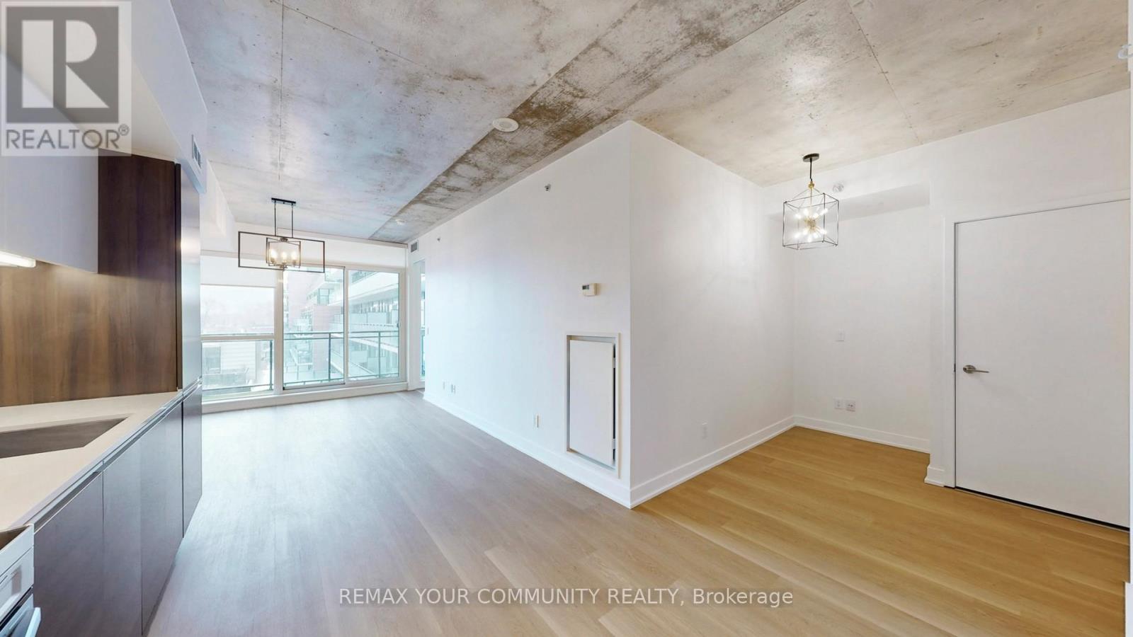 531 - 1190 Dundas Street E, Toronto, Ontario  M4M 1S3 - Photo 8 - E12830212