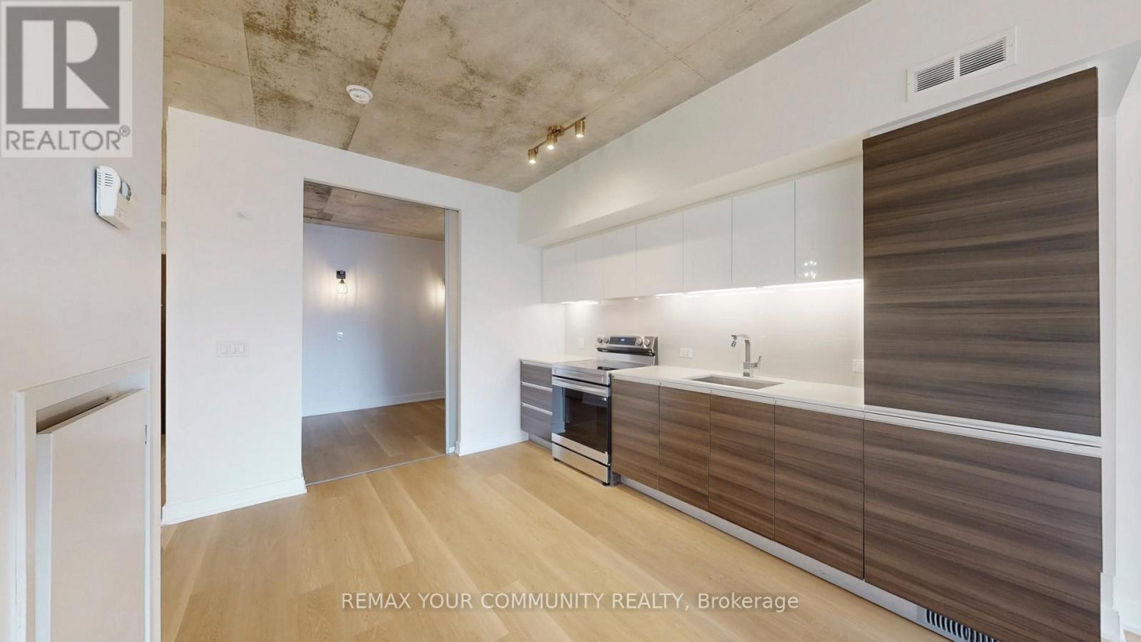 531 - 1190 Dundas Street E, Toronto, Ontario  M4M 1S3 - Photo 9 - E12830212