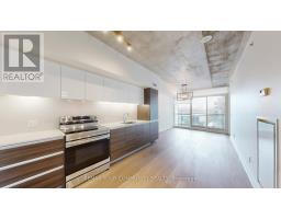 531 - 1190 DUNDAS STREET E, Toronto, Ontario