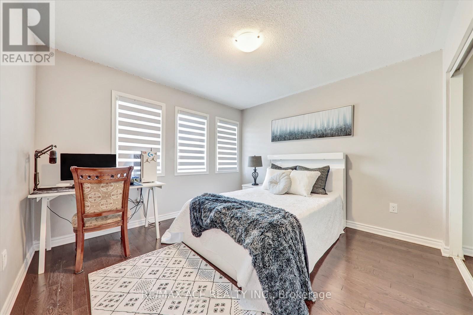 60 Westfield Drive, Whitby, Ontario  L1P 0E9 - Photo 31 - E12830216