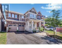 60 WESTFIELD DRIVE, Whitby, Ontario
