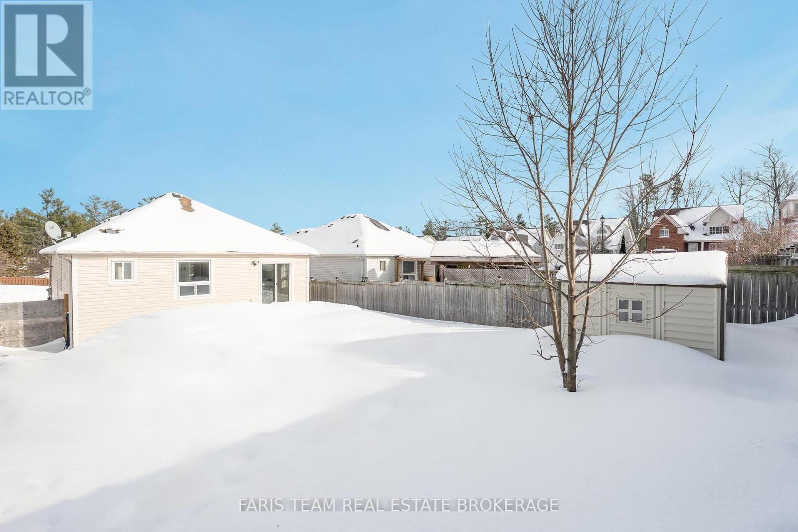 92 Wesley Avenue, Wasaga Beach, Ontario  L9Z 0B9 - Photo 25 - S12830222