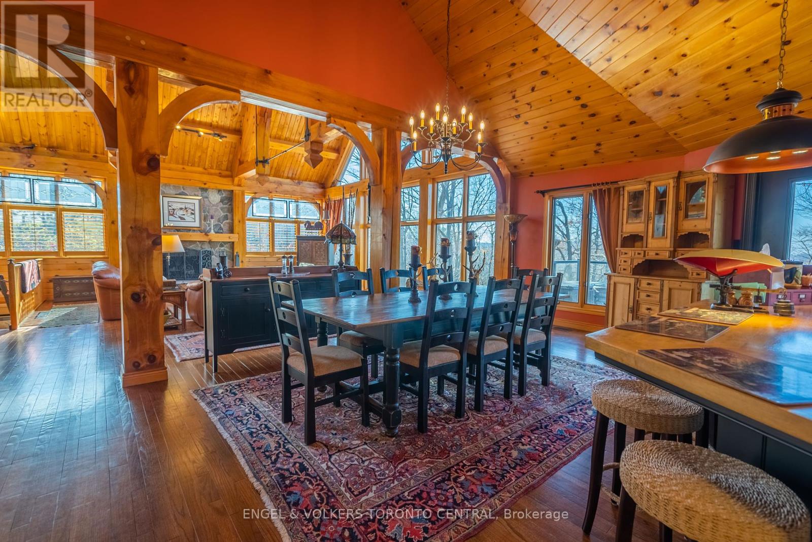 11 Valleycrest Drive, Oro-Medonte (Horseshoe Valley), Ontario  L0L 2L0 - Photo 12 - S12830230