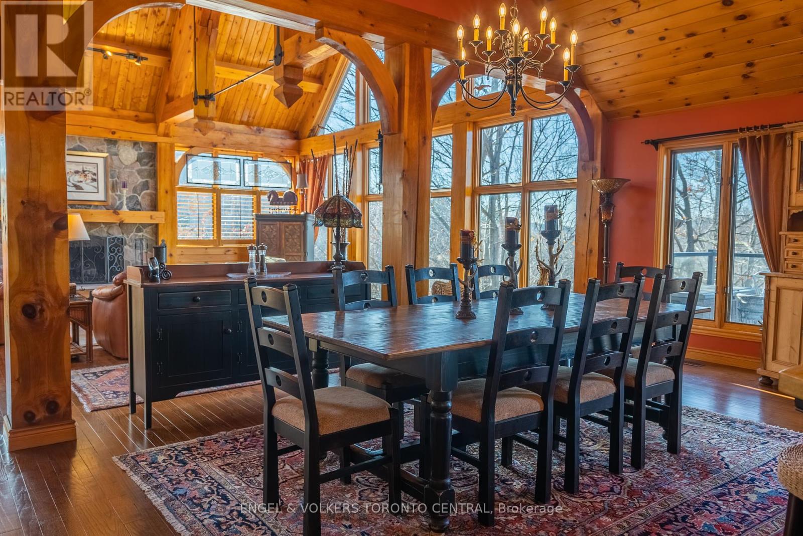 11 Valleycrest Drive, Oro-Medonte (Horseshoe Valley), Ontario  L0L 2L0 - Photo 13 - S12830230