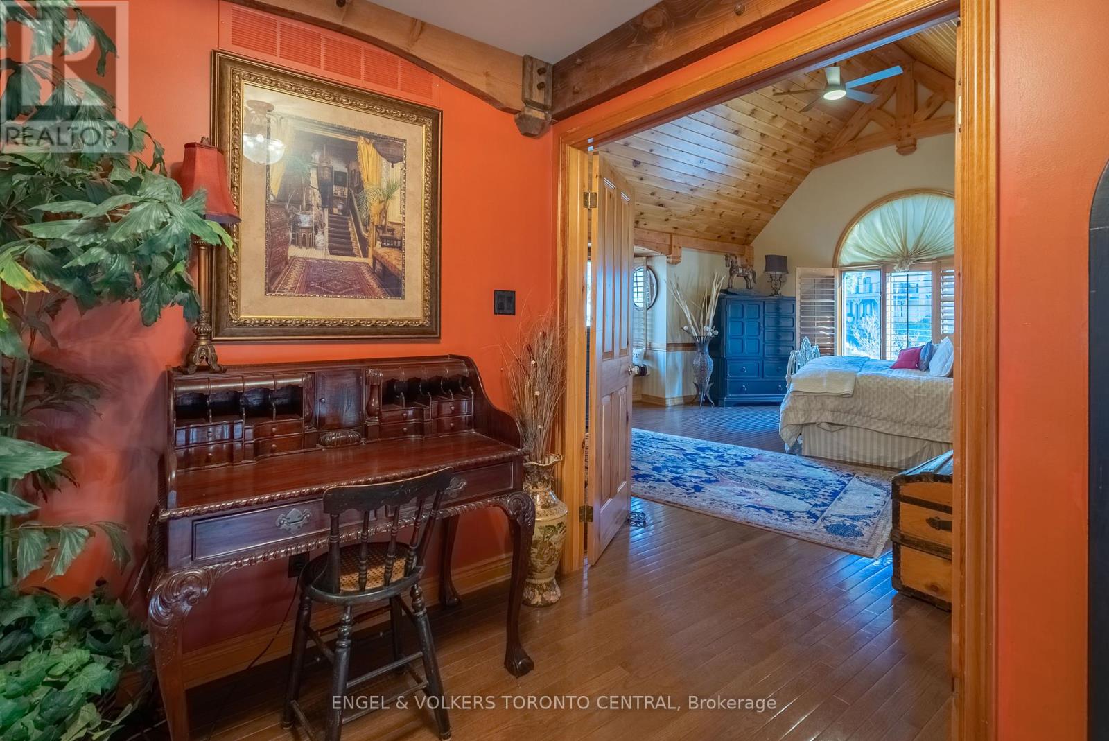 11 Valleycrest Drive, Oro-Medonte (Horseshoe Valley), Ontario  L0L 2L0 - Photo 21 - S12830230