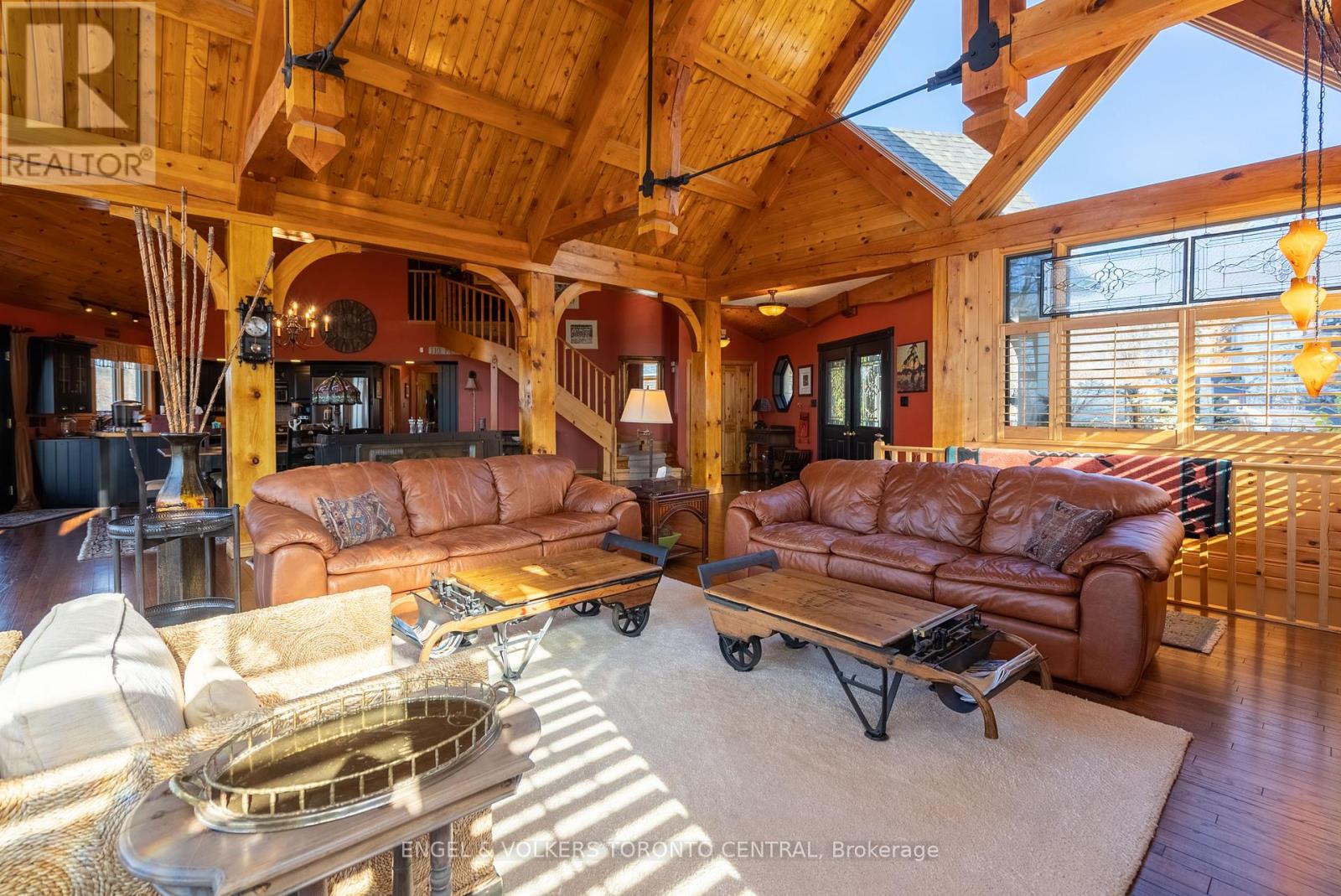 11 Valleycrest Drive, Oro-Medonte (Horseshoe Valley), Ontario  L0L 2L0 - Photo 30 - S12830230