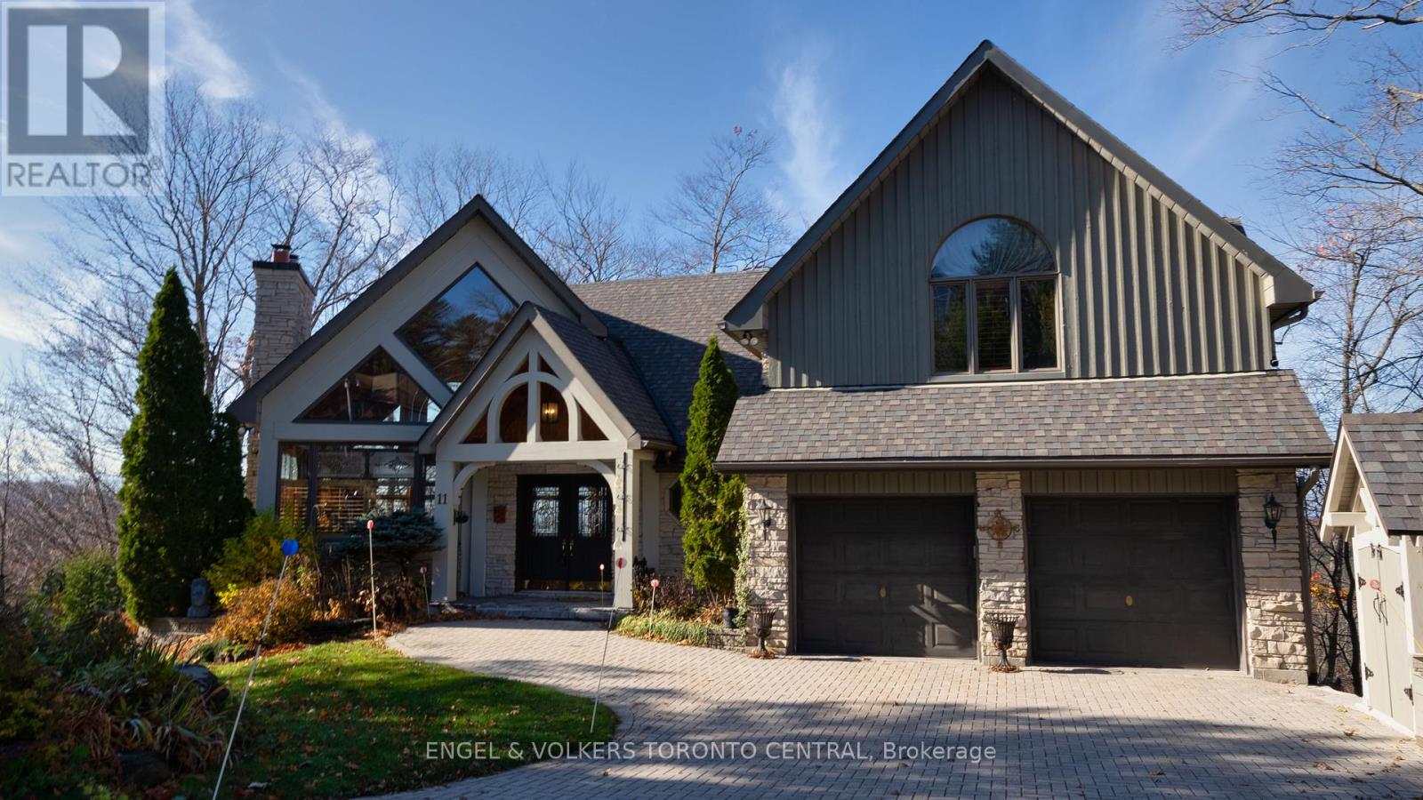 11 Valleycrest Drive, Oro-Medonte (Horseshoe Valley), Ontario  L0L 2L0 - Photo 49 - S12830230