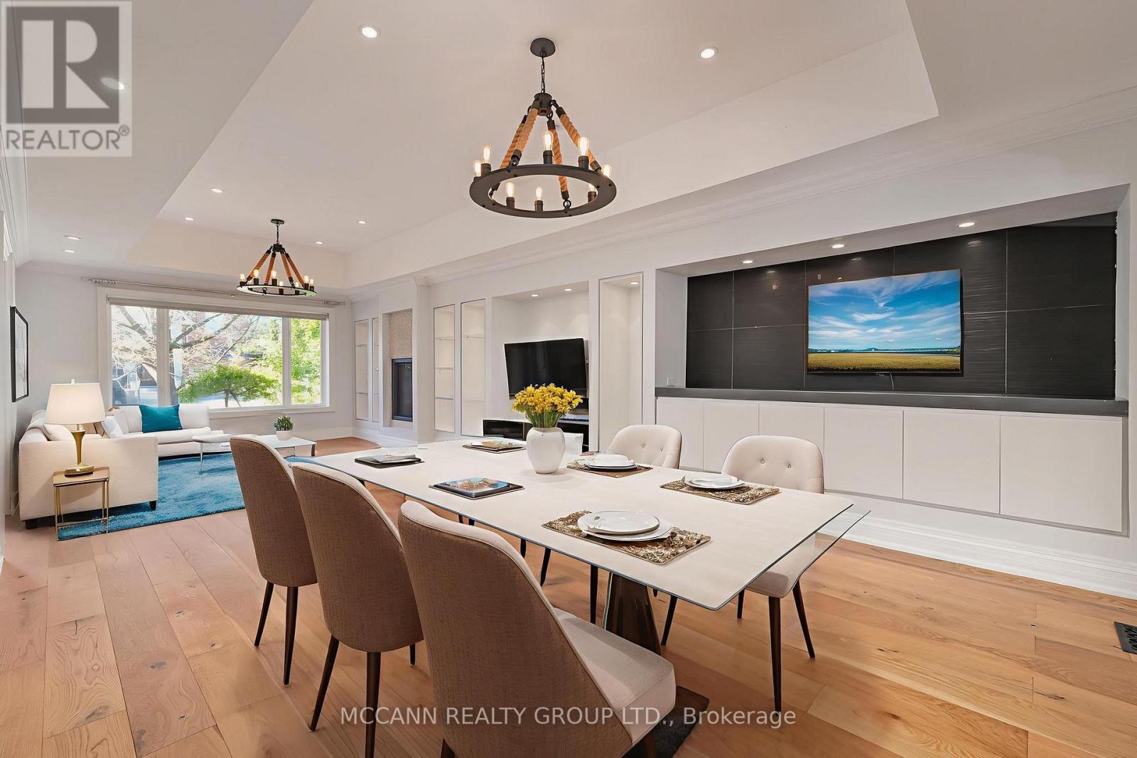 29 Glen Rush Boulevard, Toronto, Ontario  M5N 2T4 - Photo 21 - C12828866