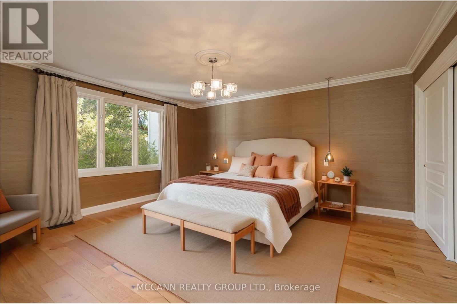 29 Glen Rush Boulevard, Toronto, Ontario  M5N 2T4 - Photo 16 - C12828866