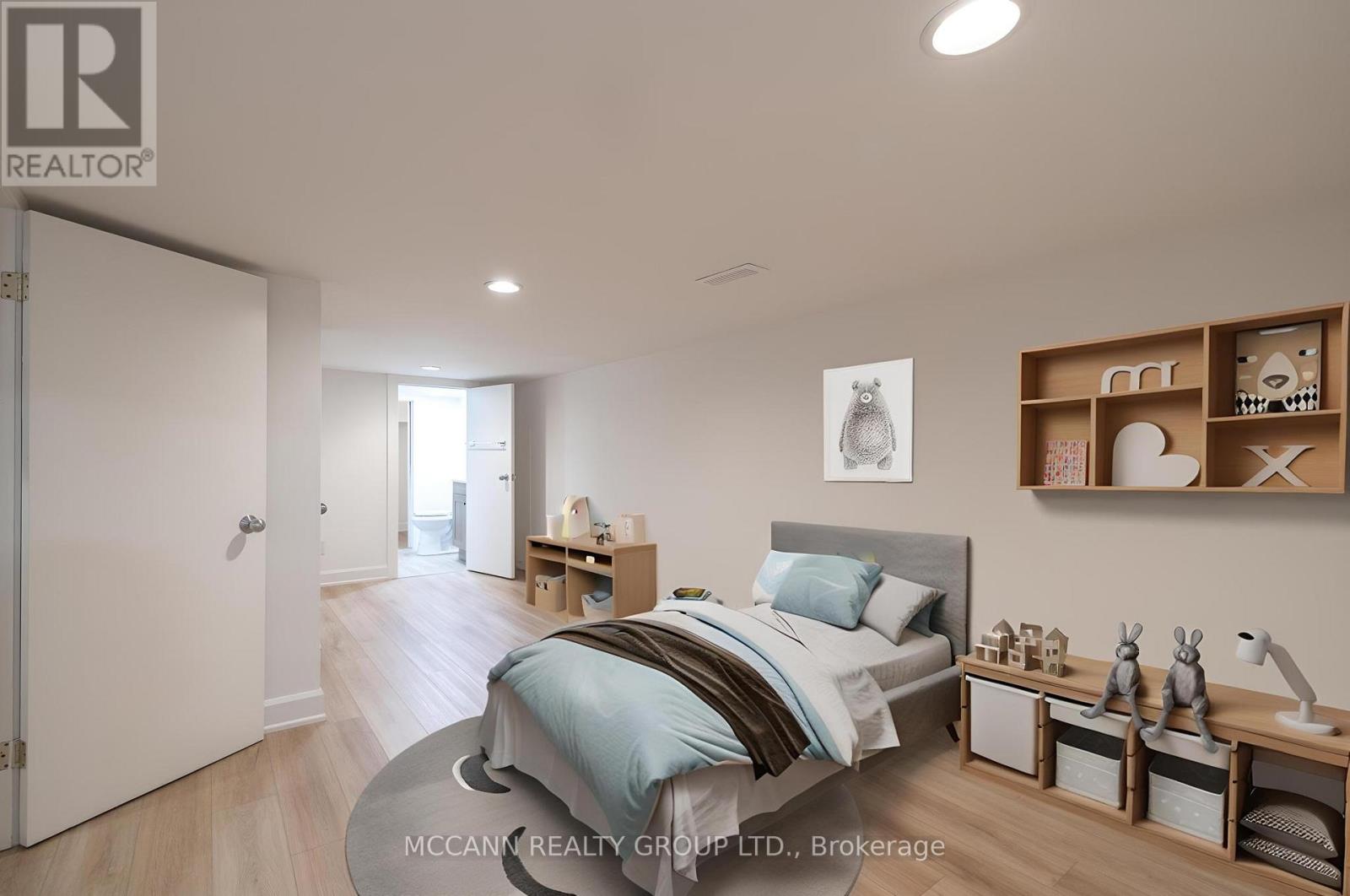 29 Glen Rush Boulevard, Toronto, Ontario  M5N 2T4 - Photo 37 - C12828866