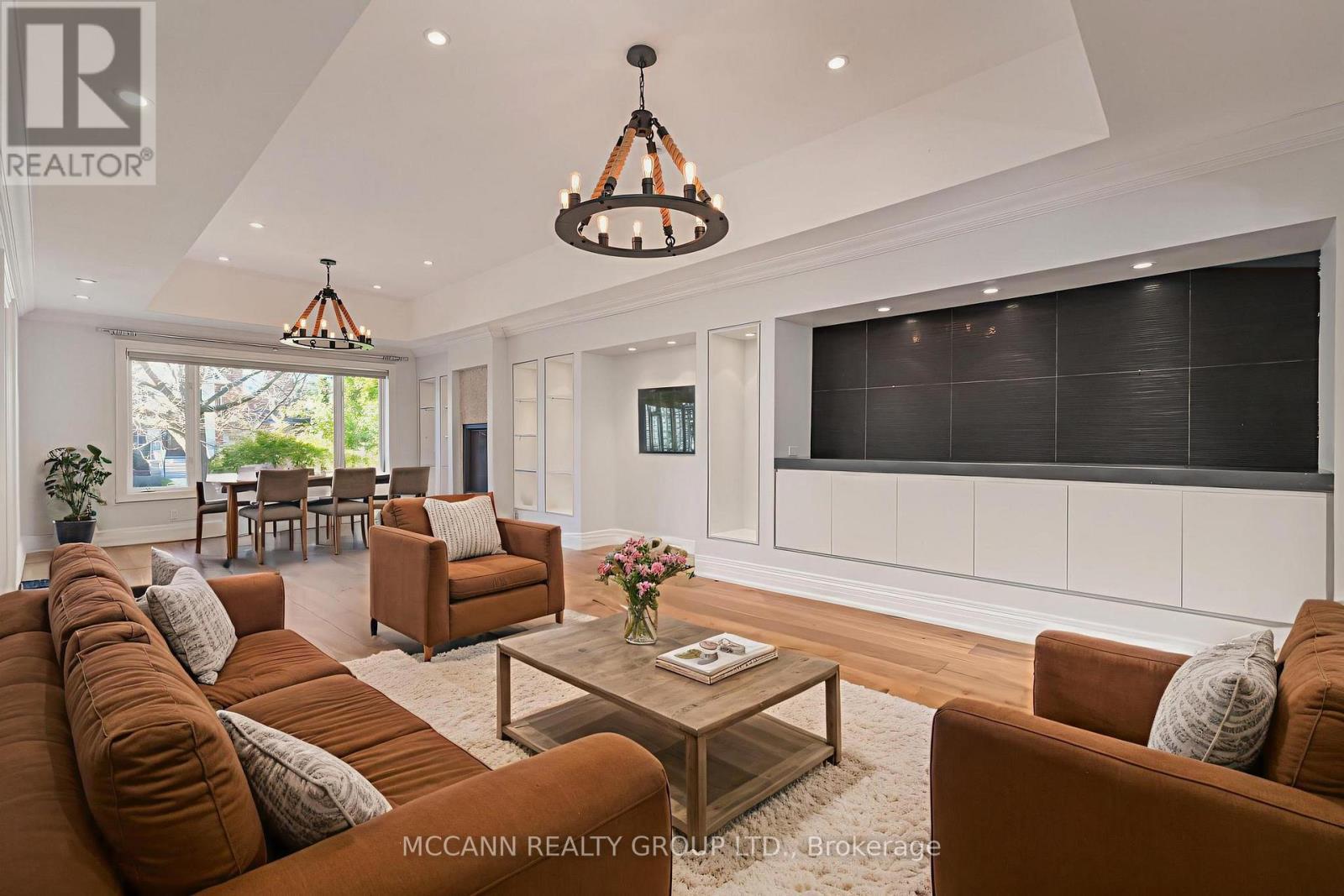 29 Glen Rush Boulevard, Toronto, Ontario  M5N 2T4 - Photo 9 - C12828866