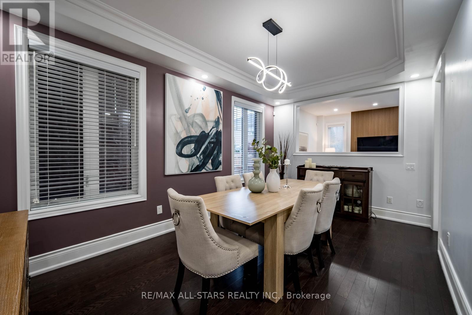 19 Kettle Valley Trail, King, Ontario  L7B 0N3 - Photo 7 - N12651226