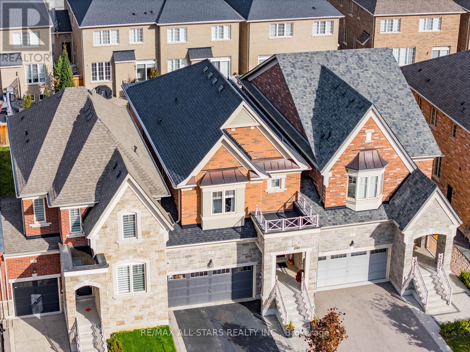 19 Kettle Valley Trail, King, Ontario  L7B 0N3 - Photo 44 - N12651226