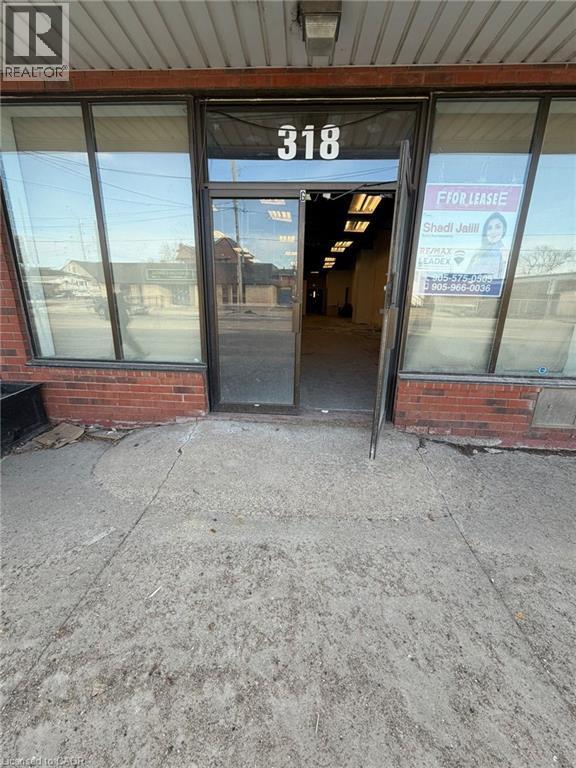 318 Queenston Road Unit# H, Hamilton, Ontario  L8K 1H5 - Photo 2 - 40797397