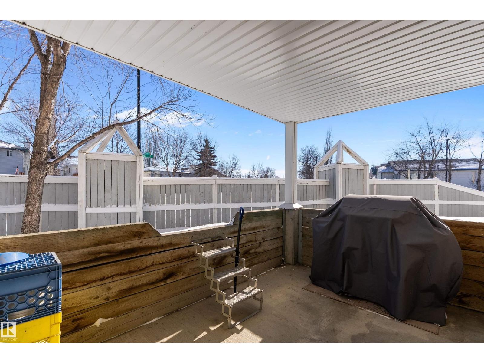 #116 11620 9a Av Nw, Edmonton, Alberta  T6J 7B4 - Photo 31 - E4475045