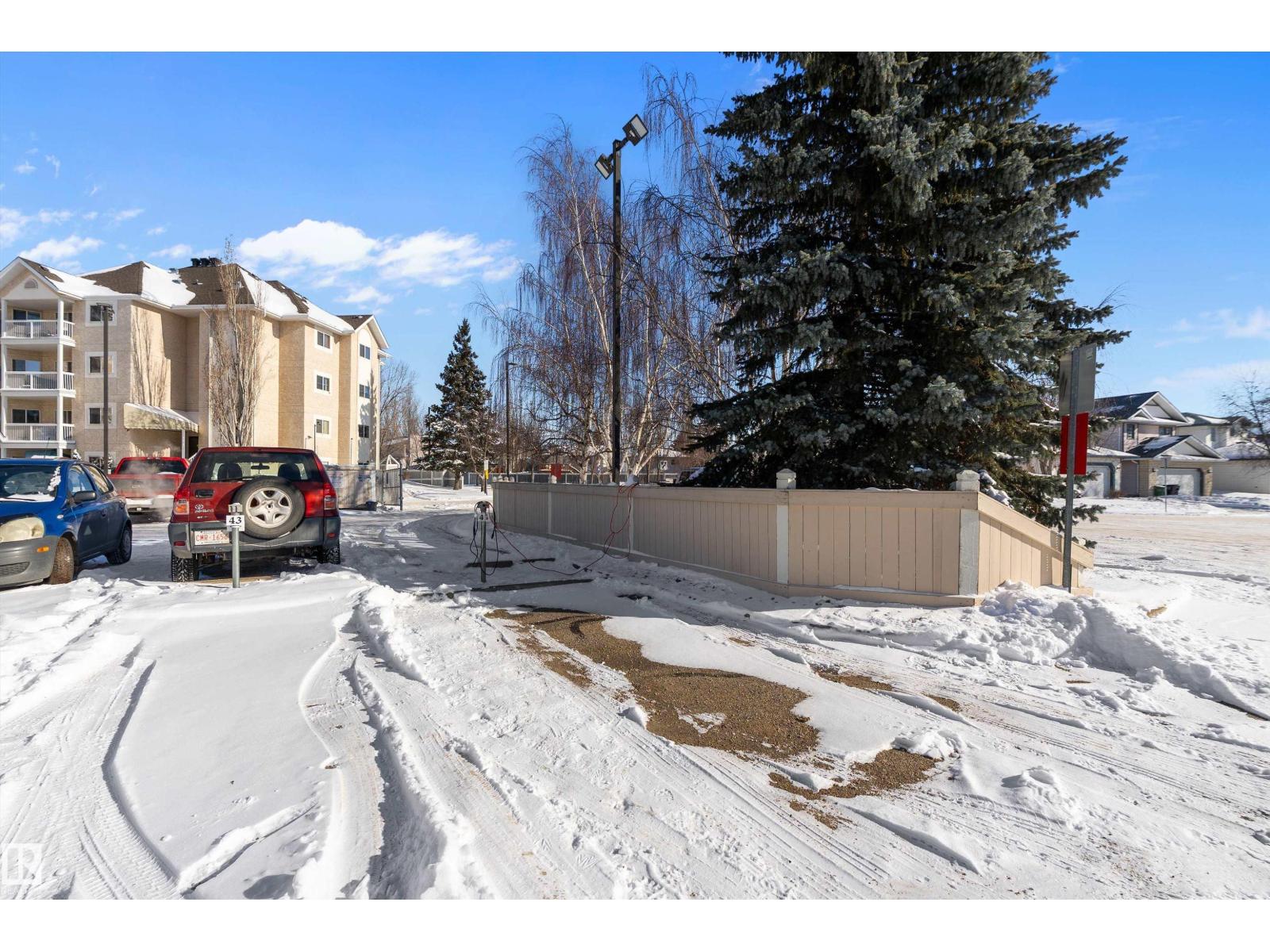 #116 11620 9a Av Nw, Edmonton, Alberta  T6J 7B4 - Photo 38 - E4475045