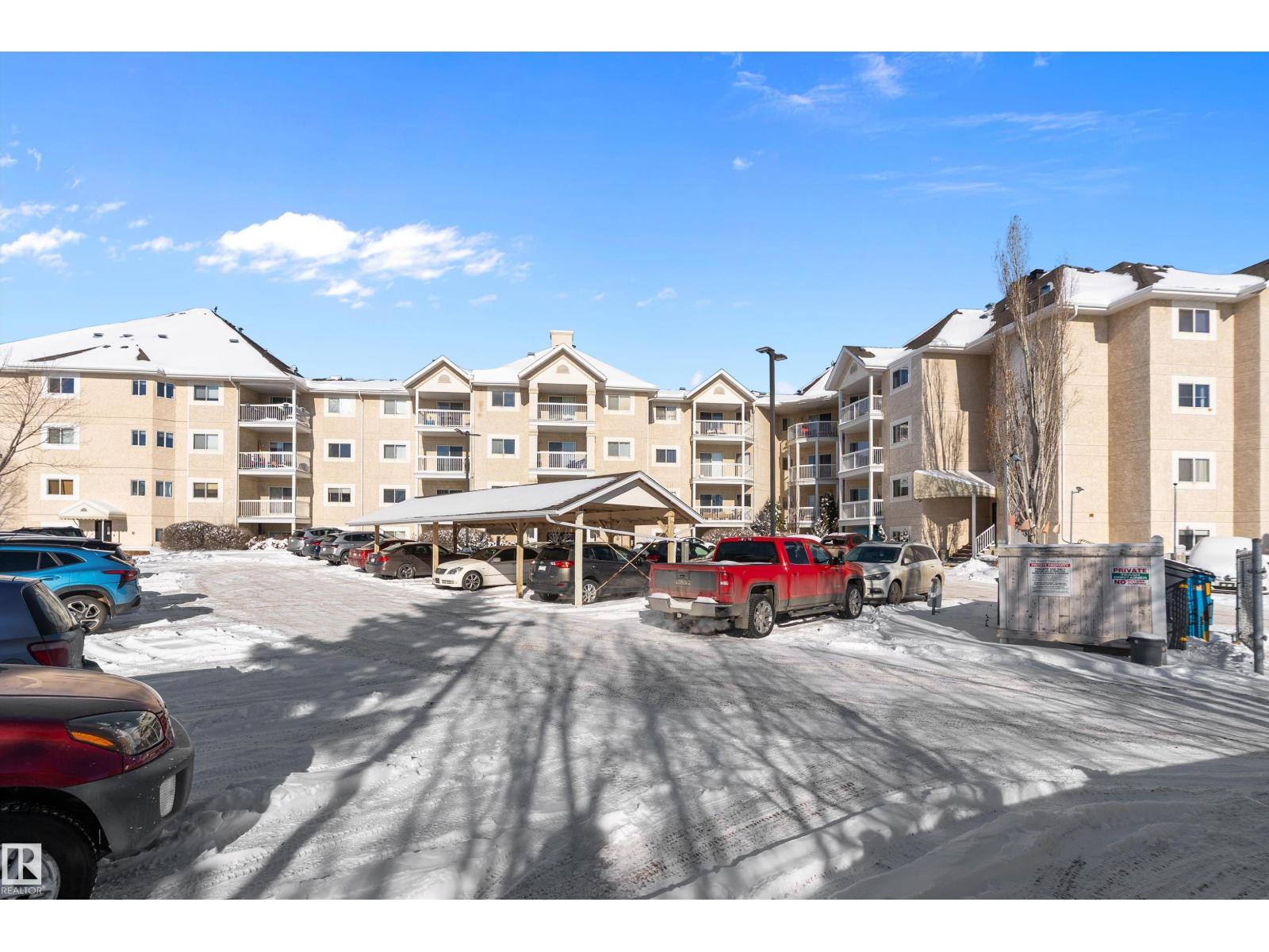 #116 11620 9a Av Nw, Edmonton, Alberta  T6J 7B4 - Photo 34 - E4475045