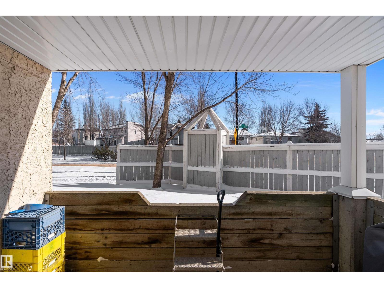 #116 11620 9a Av Nw, Edmonton, Alberta  T6J 7B4 - Photo 30 - E4475045