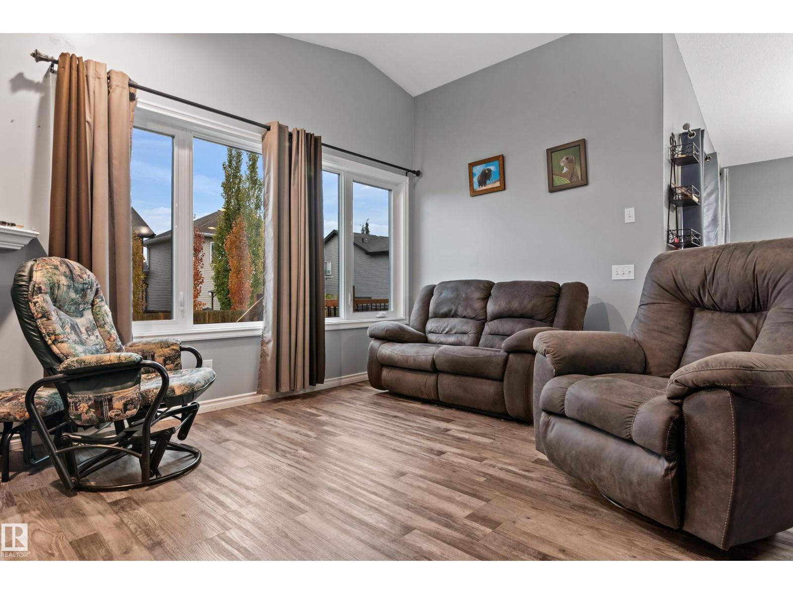 6 Sequoia Bn, Fort Saskatchewan, Alberta  T8L 0J2 - Photo 14 - E4475325