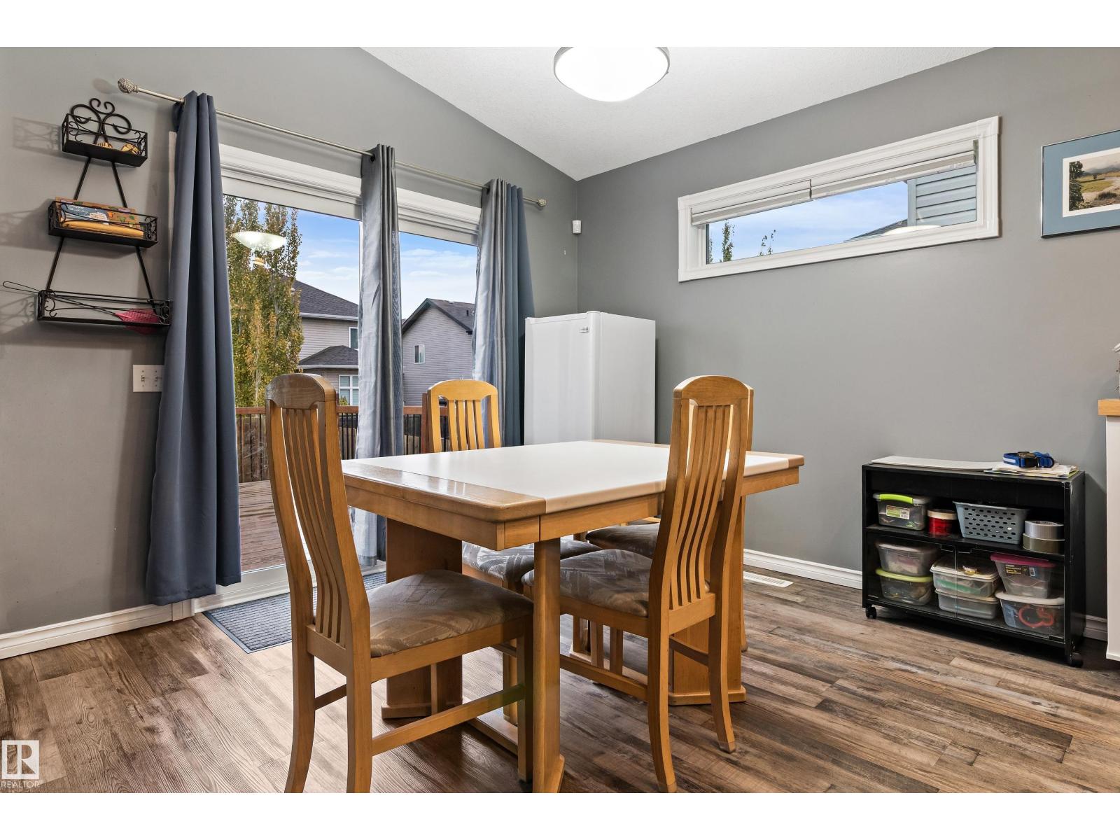 6 Sequoia Bn, Fort Saskatchewan, Alberta  T8L 0J2 - Photo 11 - E4475325