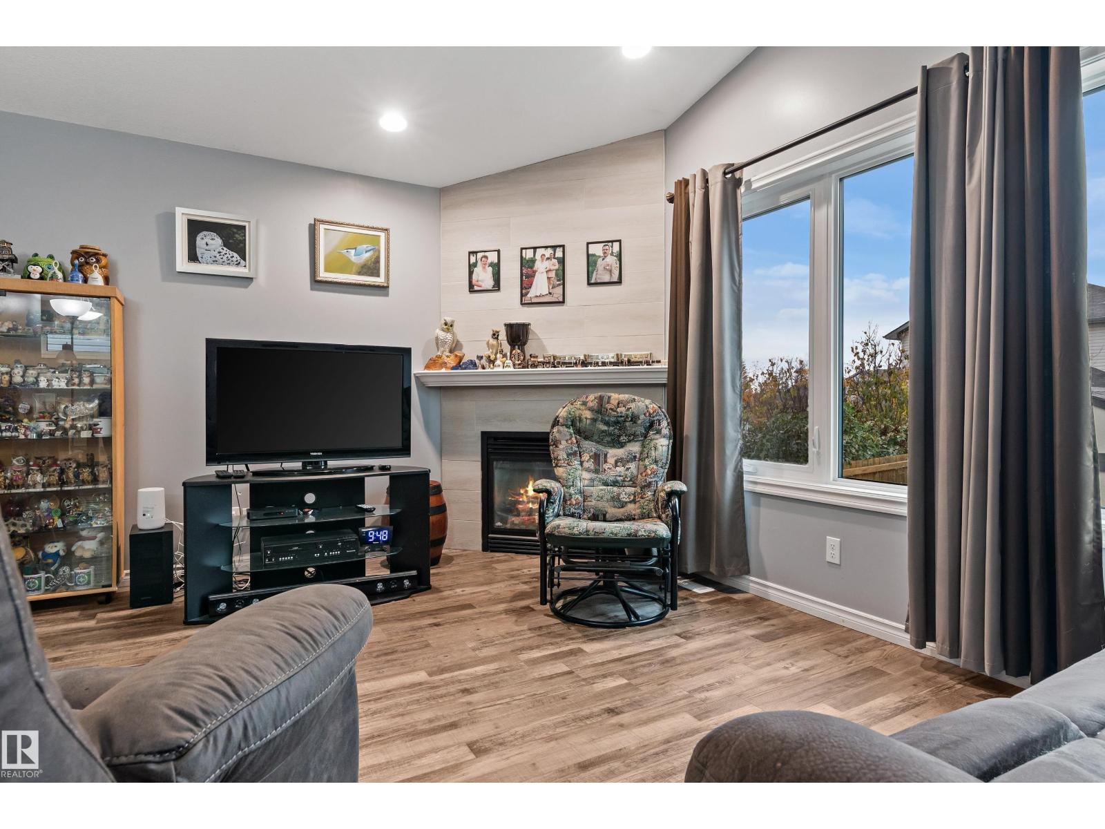 6 Sequoia Bn, Fort Saskatchewan, Alberta  T8L 0J2 - Photo 13 - E4475325