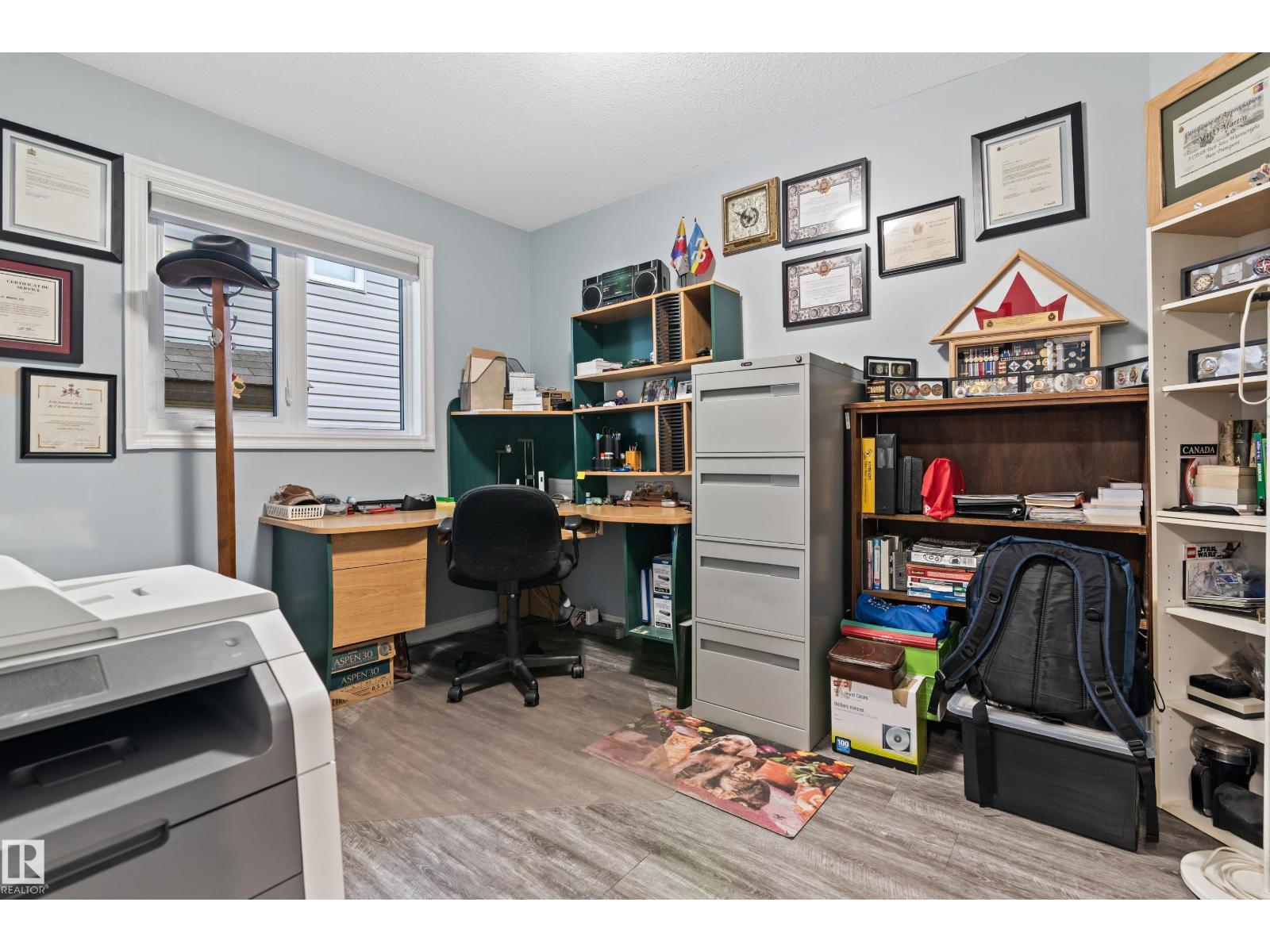 6 Sequoia Bn, Fort Saskatchewan, Alberta  T8L 0J2 - Photo 16 - E4475325