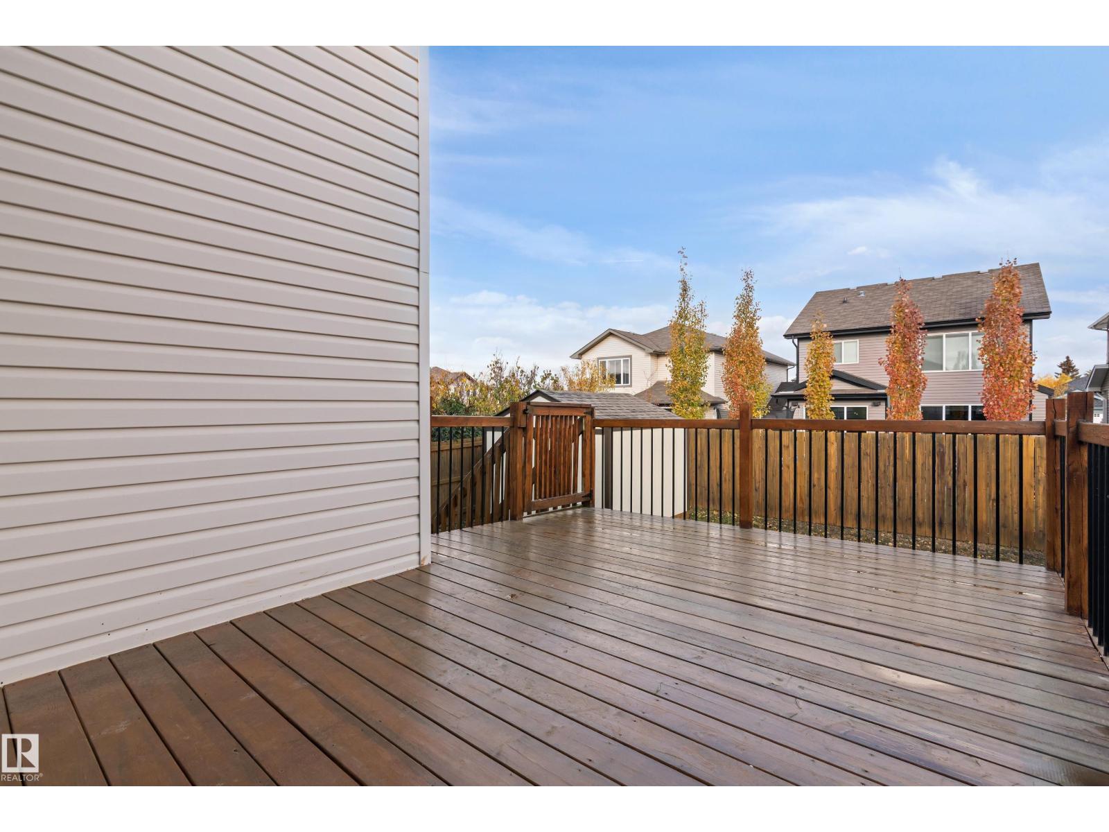 6 Sequoia Bn, Fort Saskatchewan, Alberta  T8L 0J2 - Photo 28 - E4475325