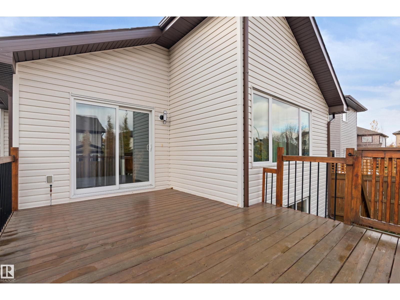 6 Sequoia Bn, Fort Saskatchewan, Alberta  T8L 0J2 - Photo 29 - E4475325