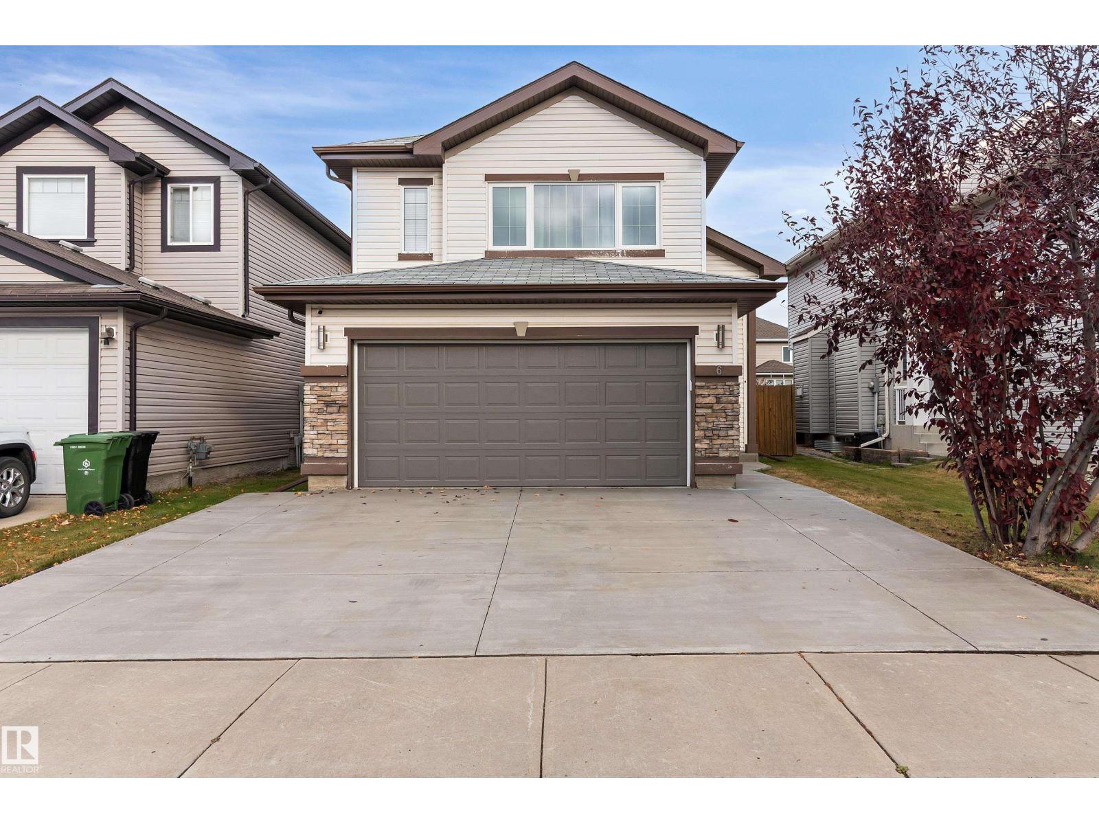 6 SEQUOIA BN, fort saskatchewan, Alberta