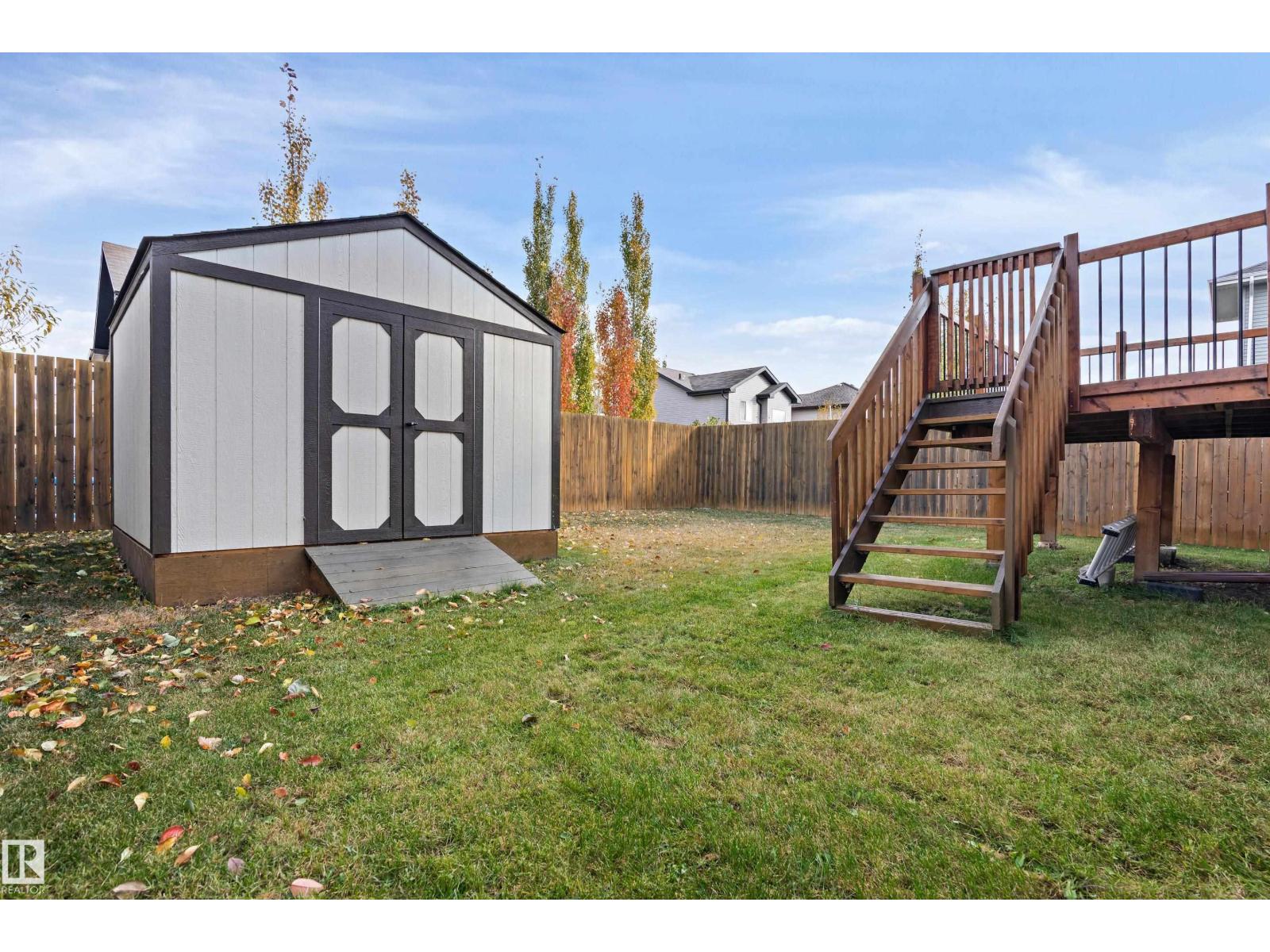 6 Sequoia Bn, Fort Saskatchewan, Alberta  T8L 0J2 - Photo 30 - E4475325