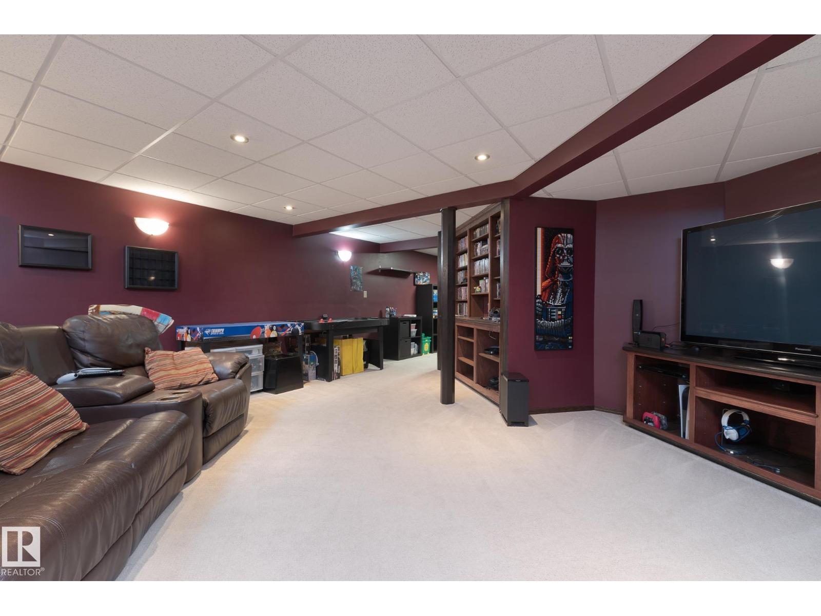 613 Whiston Wd Nw, Edmonton, Alberta  T6M 2C3 - Photo 33 - E4475326